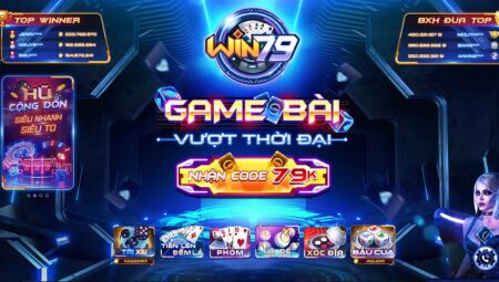 Tổng hợp các khuyến mãi trên Win79 Club