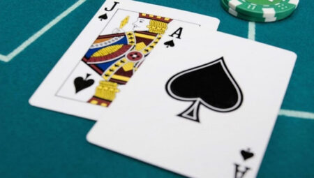 Luôn luôn bình tĩnh trước mọi tình huống cá cược bài cào 