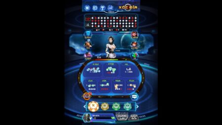 Hướng dẫn chơi xóc đĩa Win79 Club từ A-Z