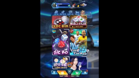 thể thao ảo cổng game Win79
